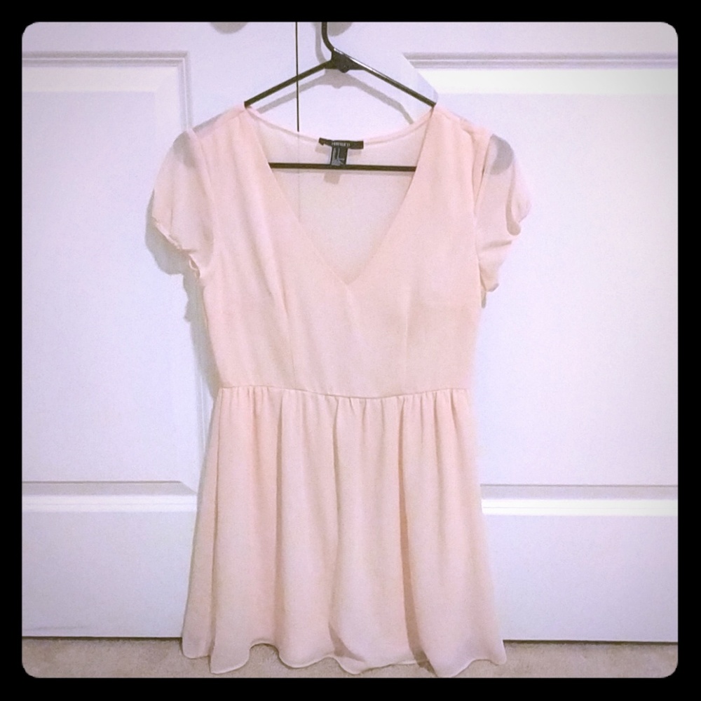 Forever 21 Dress